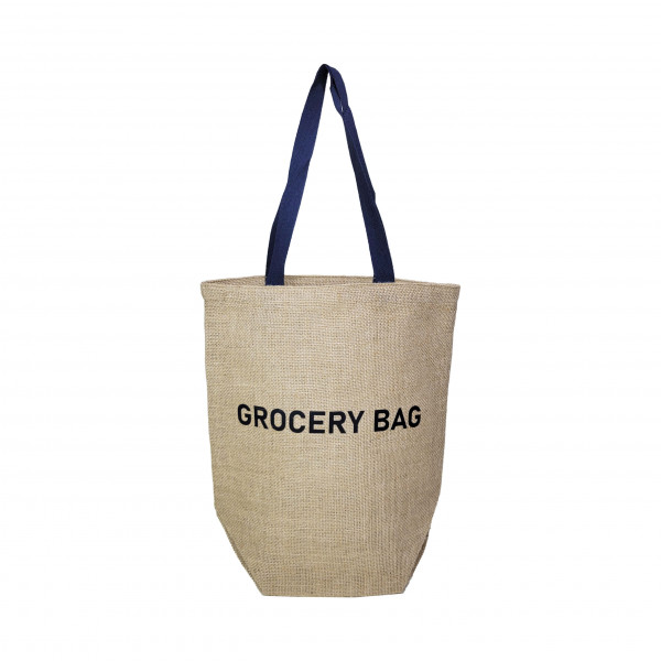 Grocery Jute Bag GB001