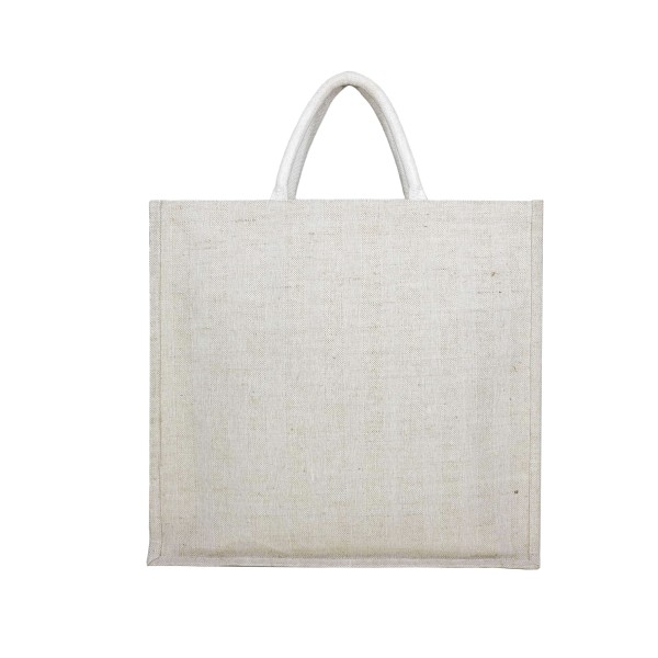 Jute Shopping Bag MJ-SB001