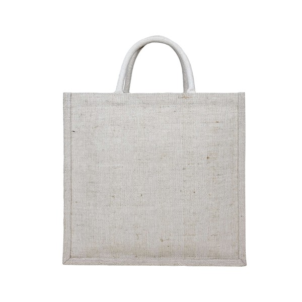 Jute Shopping Bag MJ-SB002