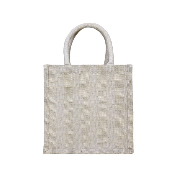 Jute Shopping Bag MJ-SB003