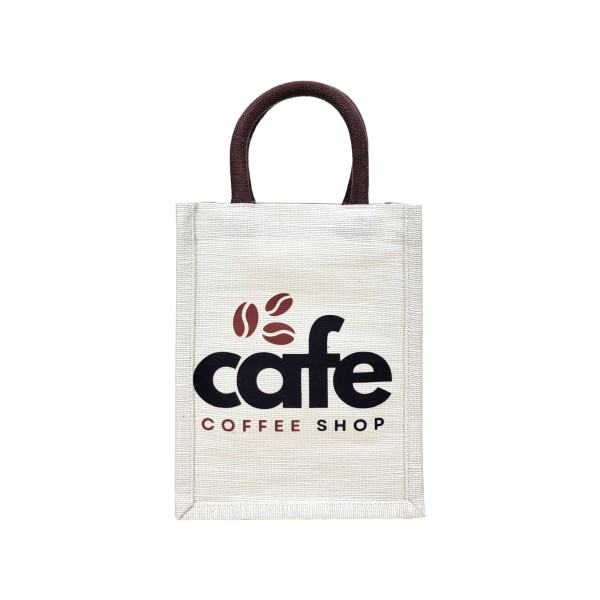 Jute Shopping Bag MJ-SB010