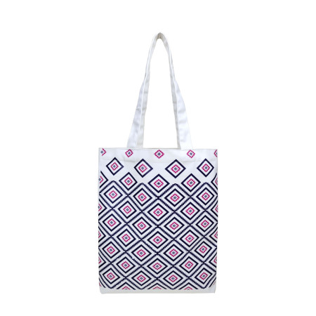 Standard Cotton Tote Bag