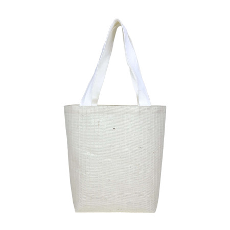 Jute Grocery Bag