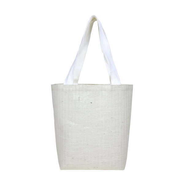 Jute Grocery Bag