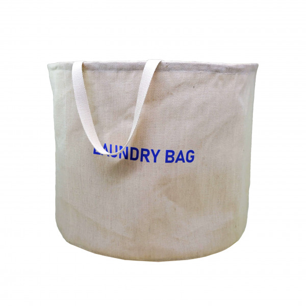 Jute Laundry Bag Big Size LB005