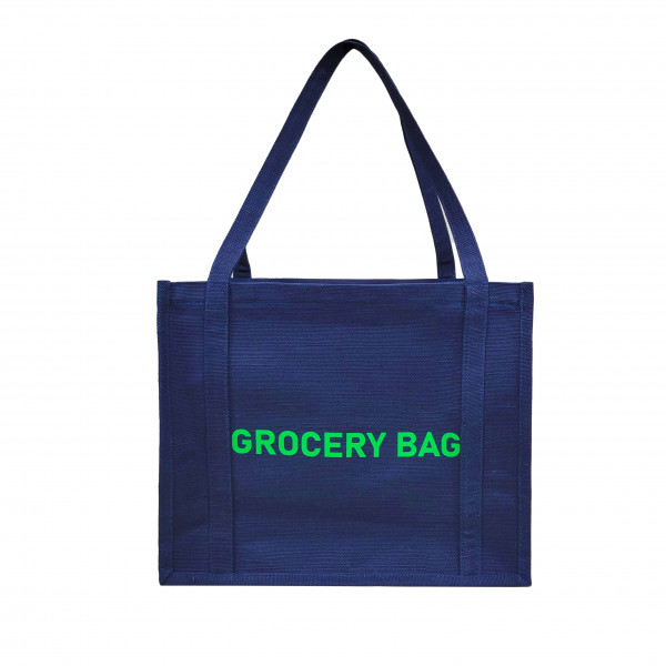 Jute Grocery Bag GB005