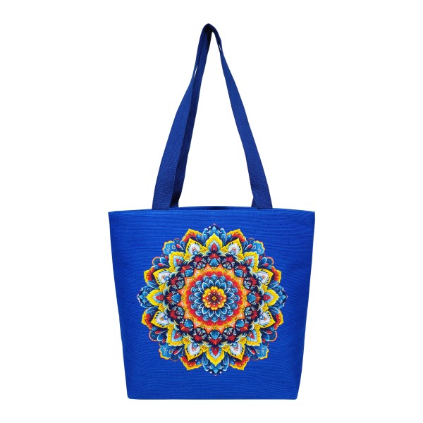 Jute Tote Bag for Women